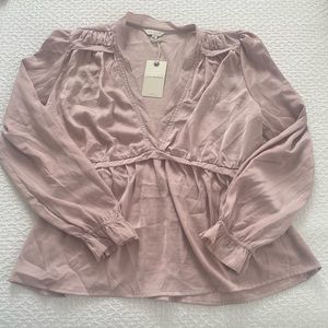 Lucky Brand Blouse!